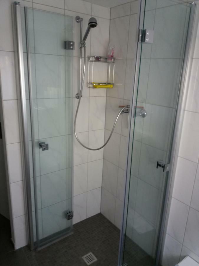 Ferienwohnung Irmgard Plein Exterior foto